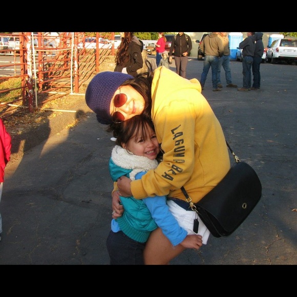 Meet Me, Ashley, My Loves & My Vision!❤️ - Picture 4 of 8